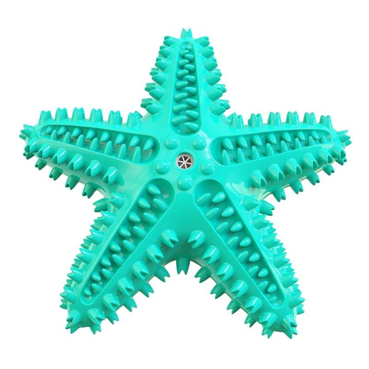 Star fish chew toy - PAWCommand