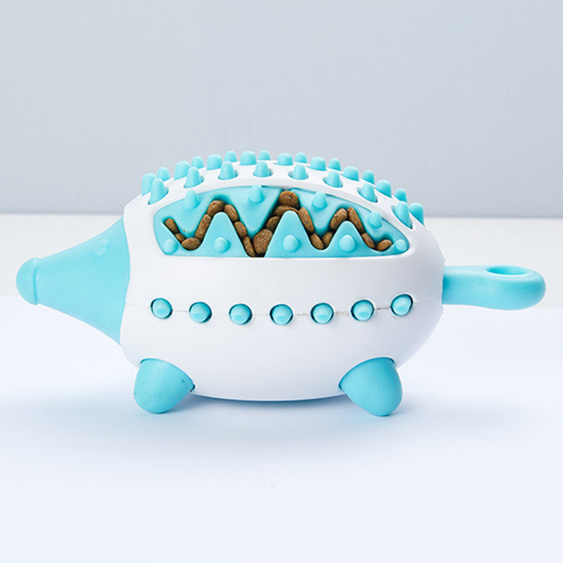 Interactive TPR Food toy - PAWCommand