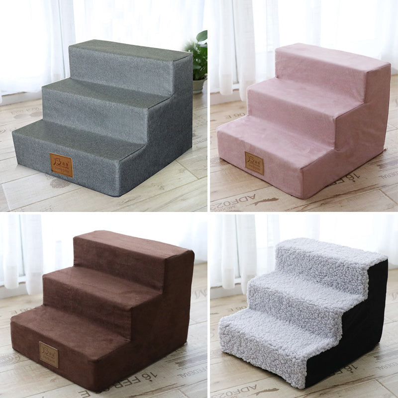 sponge Stairs - PAWCommand