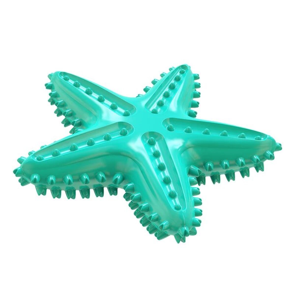 Star fish chew toy - PAWCommand