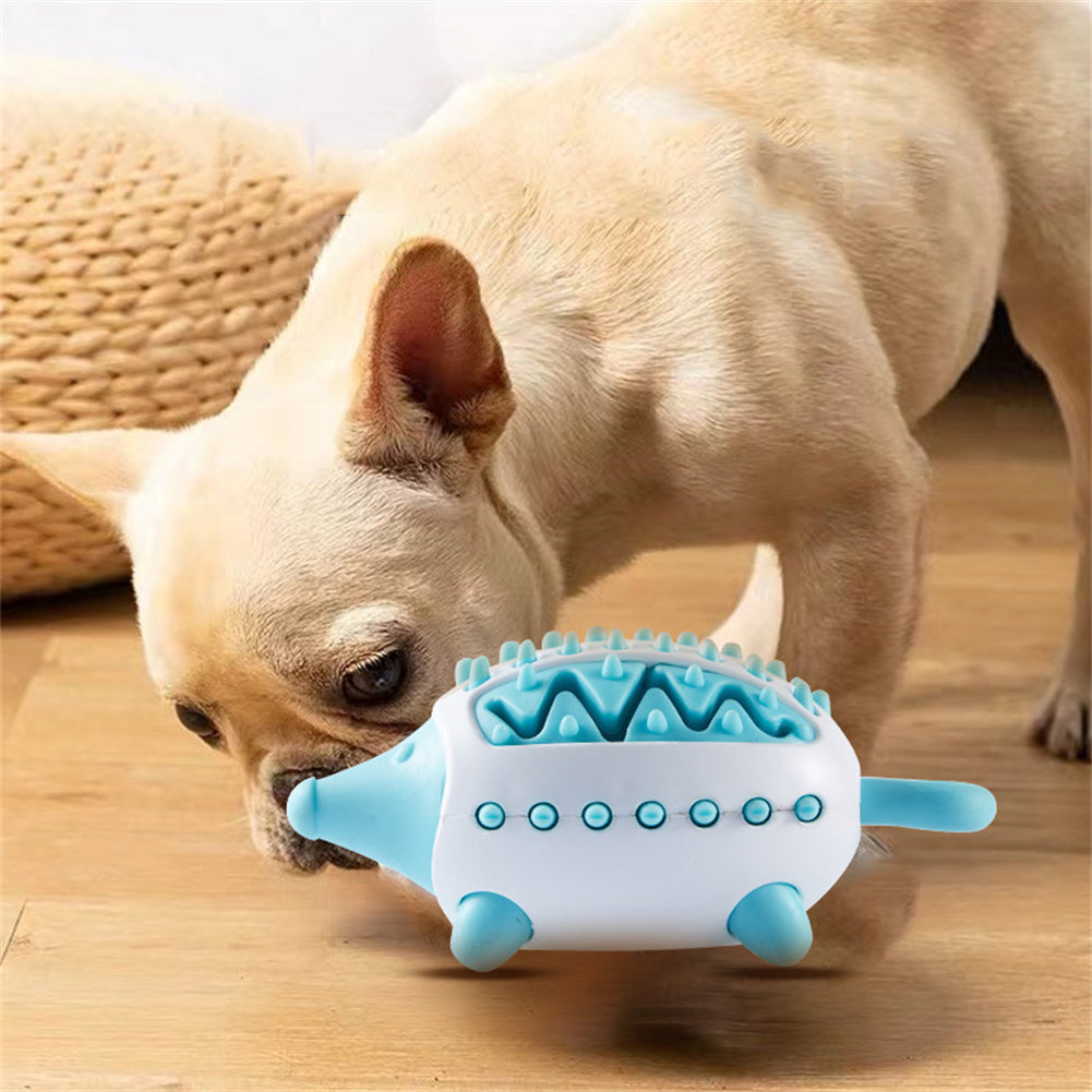 Interactive TPR Food toy - PAWCommand