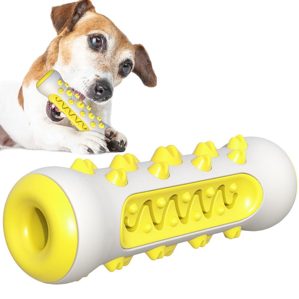 Dog Squeaky Toys For Aggressive Chewers - PAWCommand