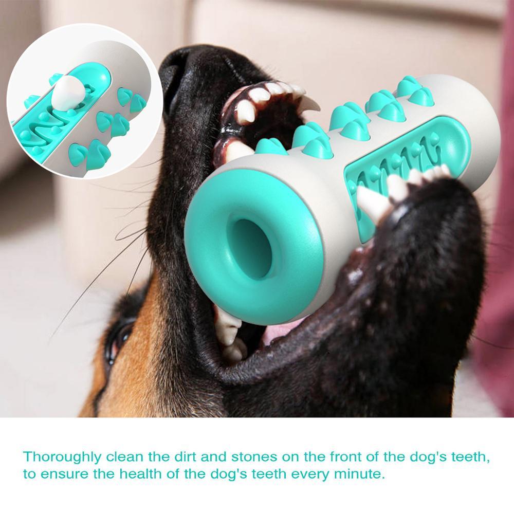 Dog Squeaky Toys For Aggressive Chewers - PAWCommand