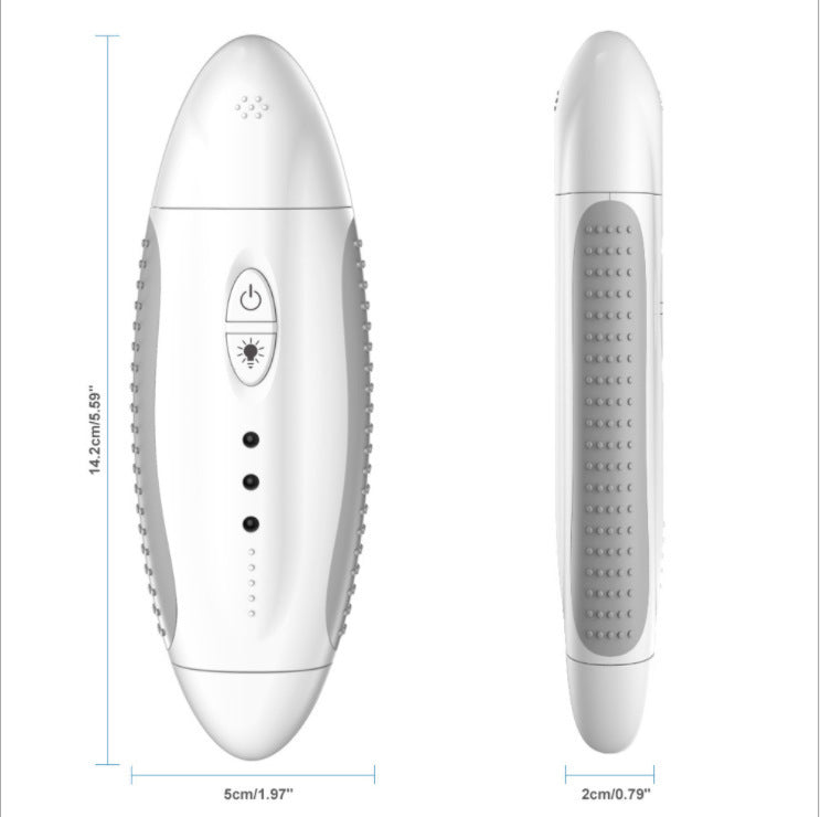Electric Nail Grinder pawcommand