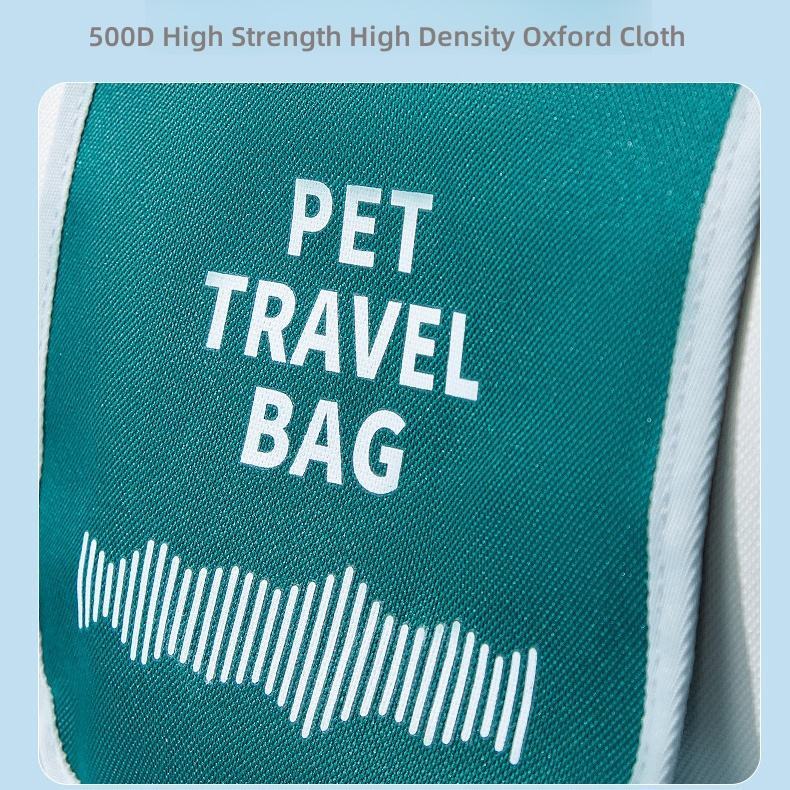 LUX Muiti Pet Carrier pawcommand