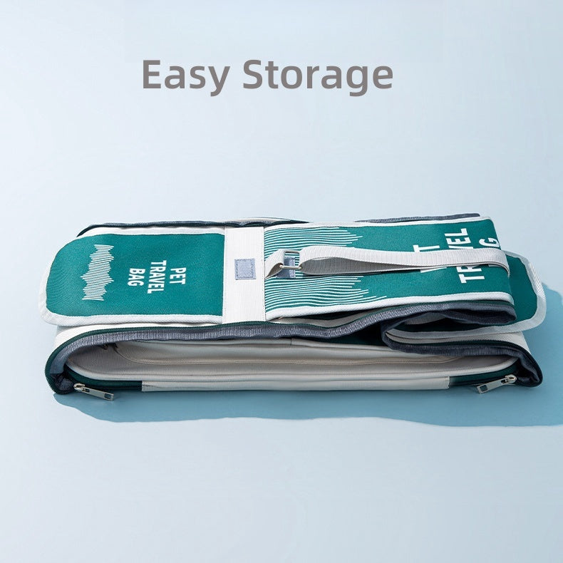 LUX Muiti Pet Carrier pawcommand