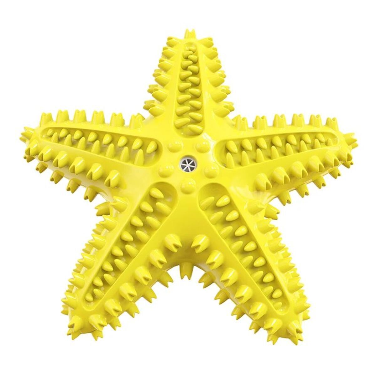 Star fish chew toy - PAWCommand