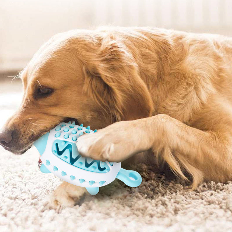 Interactive TPR Food toy - PAWCommand