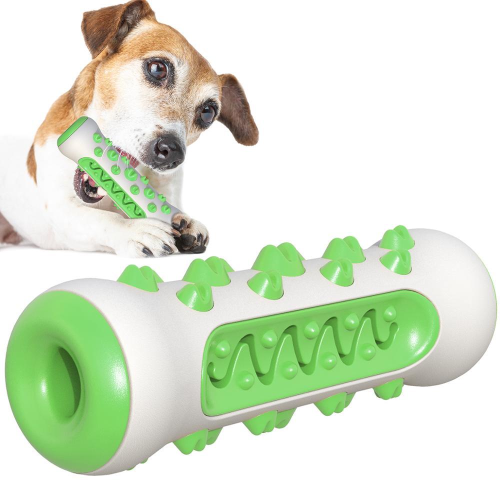 Dog Squeaky Toys For Aggressive Chewers - PAWCommand