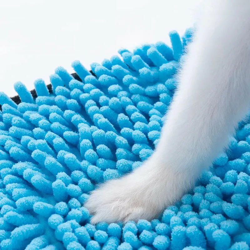 Absorbent Dog Towel - PAWCommand