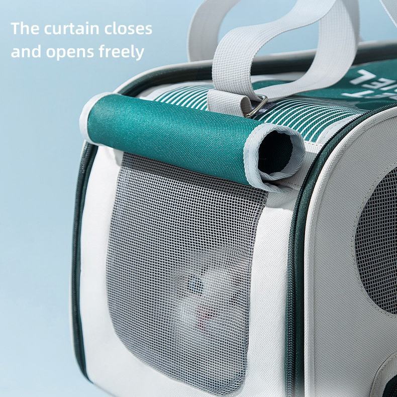 LUX Muiti Pet Carrier pawcommand
