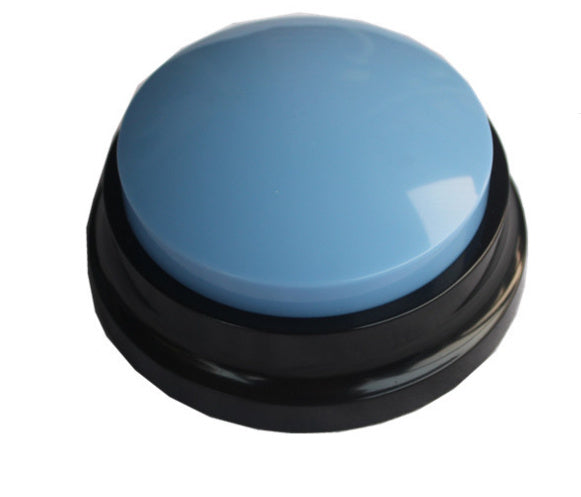Interactive Dog Sound Buttons pawcommand