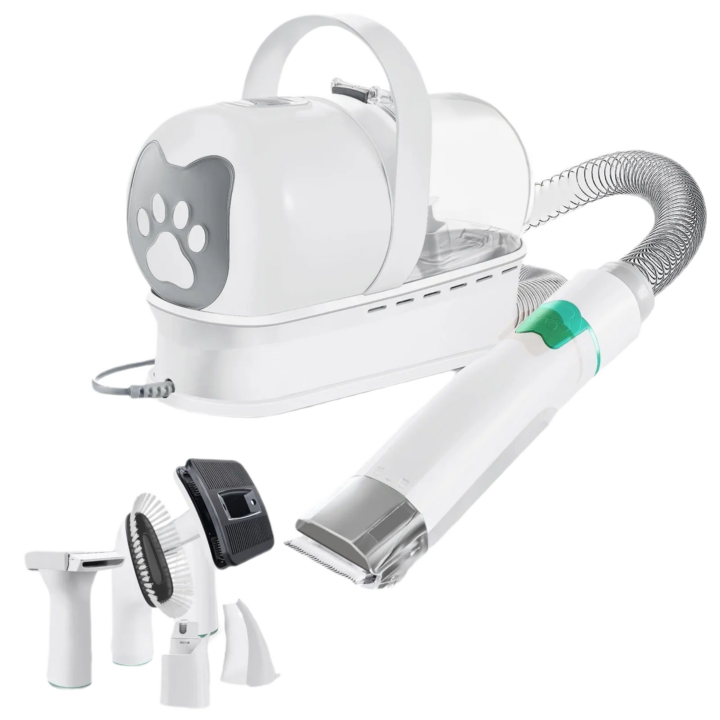 Updated product image