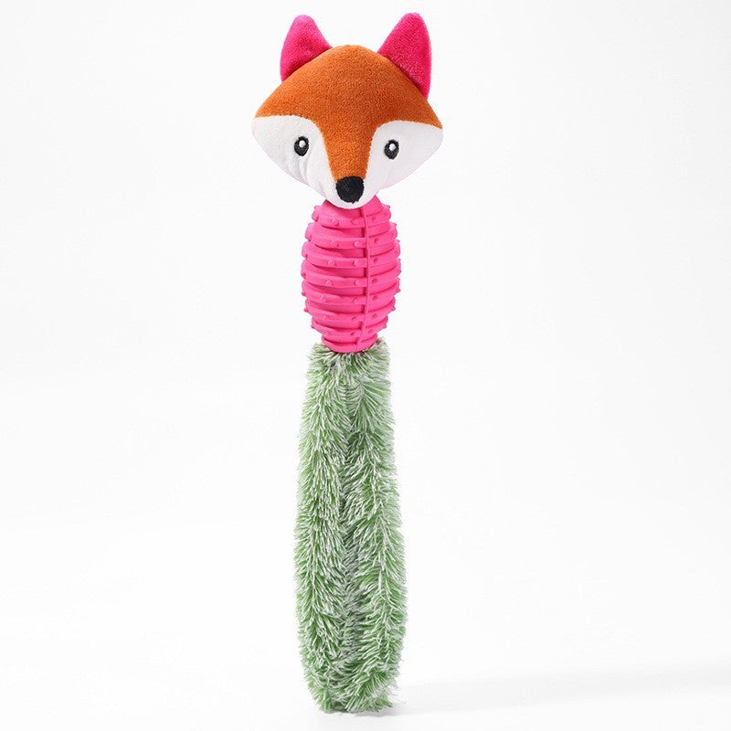 Biting And Grinding Pet Toy - PAWCommand