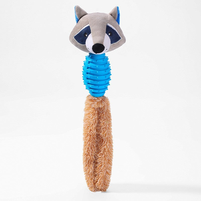 Biting And Grinding Pet Toy - PAWCommand