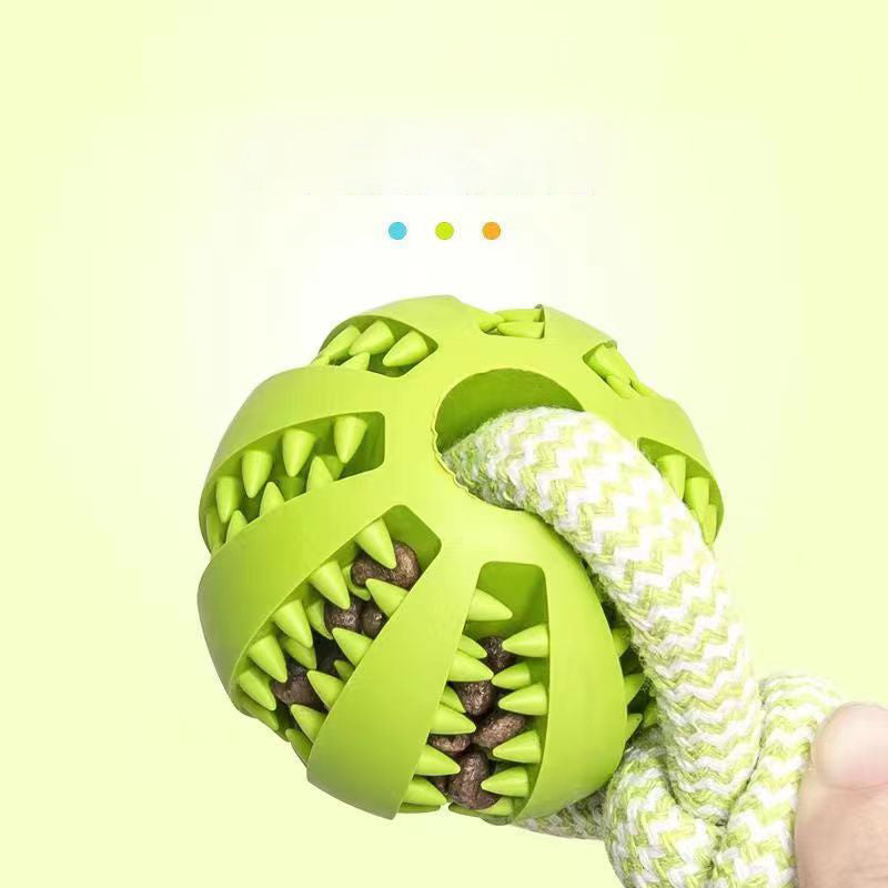 Tooth Cleaning rope - PAWCommand