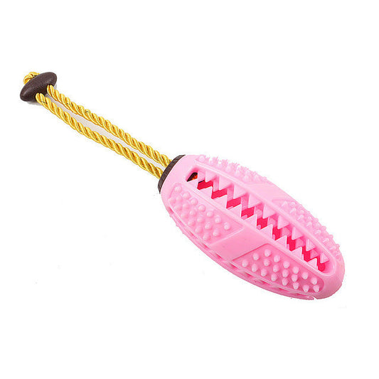 Dog toothbrush pawcommand