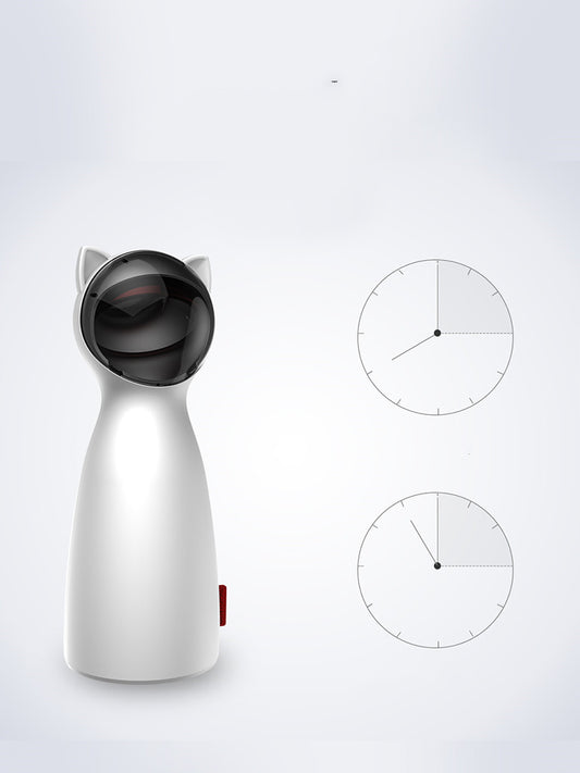 Smart LED Laser - PAWCommand