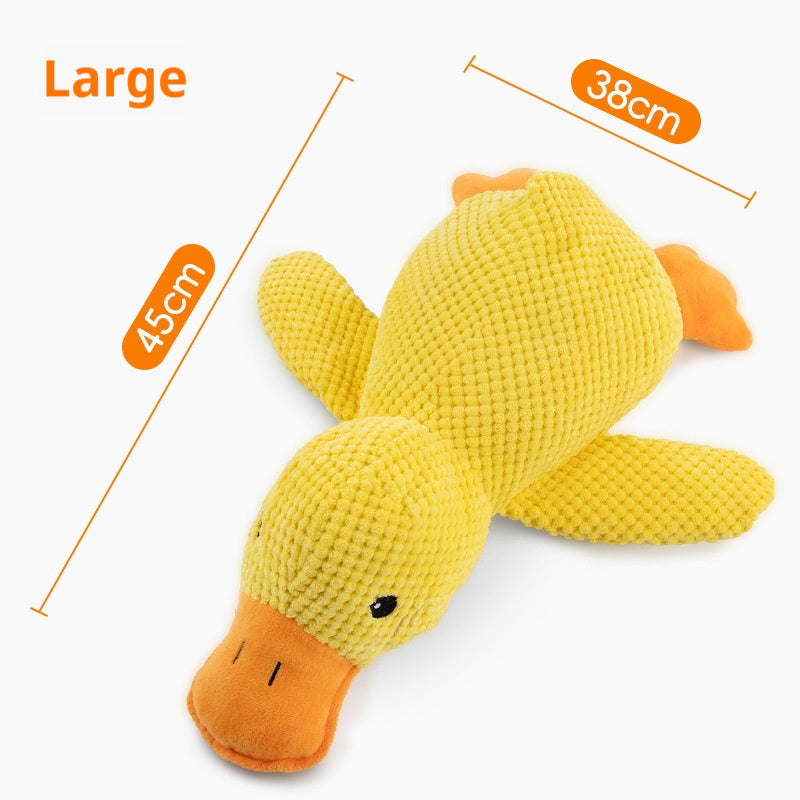 Pet Plush Toy - PAWCommand