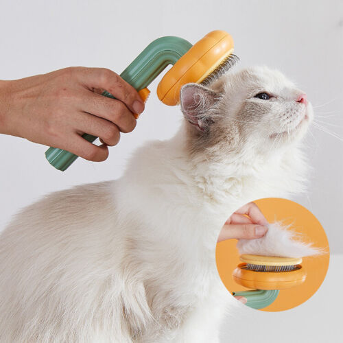 Slicker Brush pawcommand