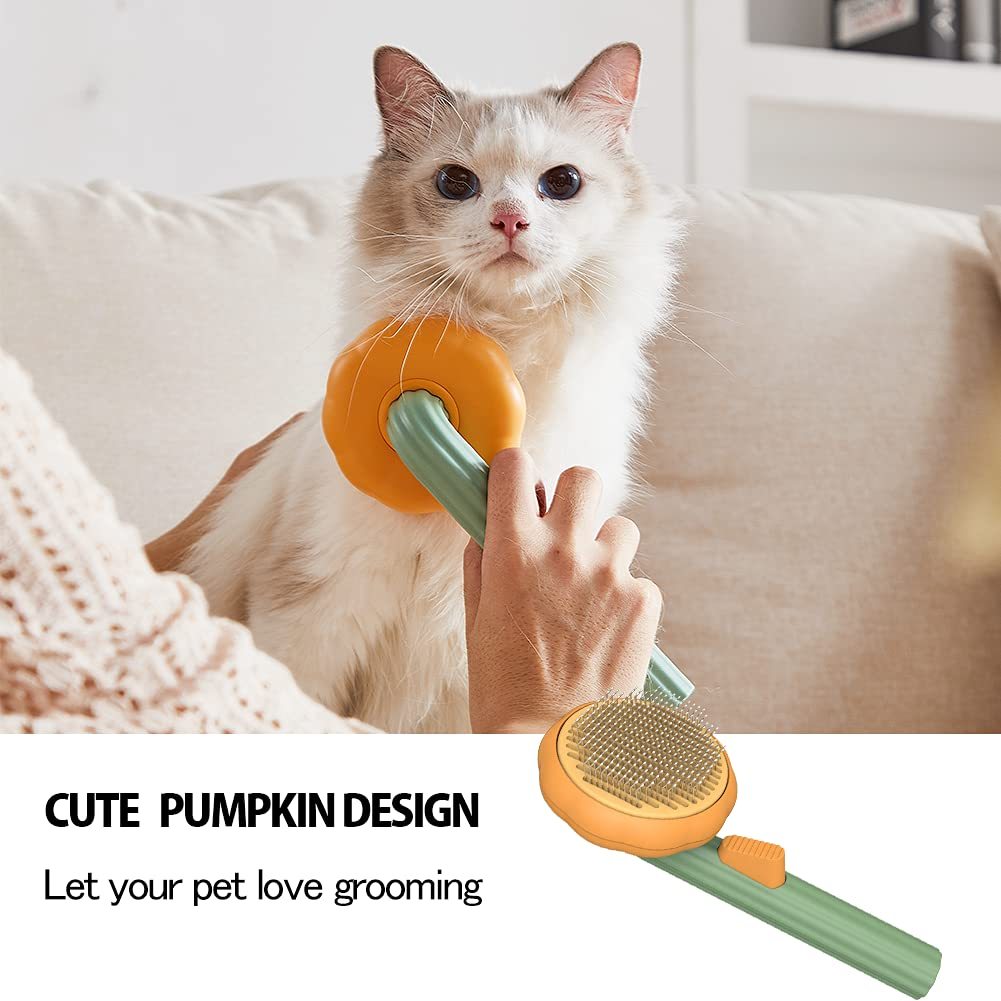 Slicker Brush pawcommand