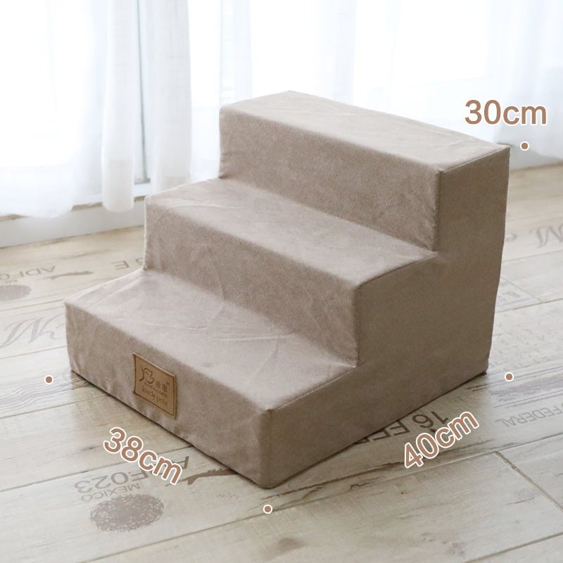 sponge Stairs - PAWCommand