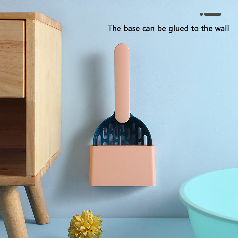 Multi Functional Dog Litter Shovel - PAWCommand