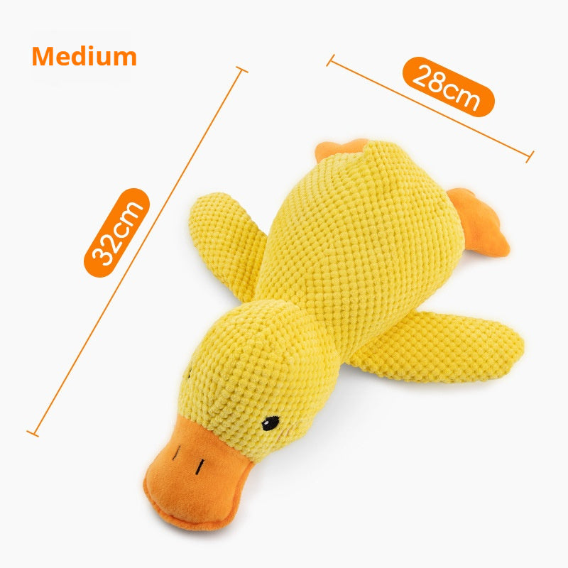 Pet Plush Toy - PAWCommand