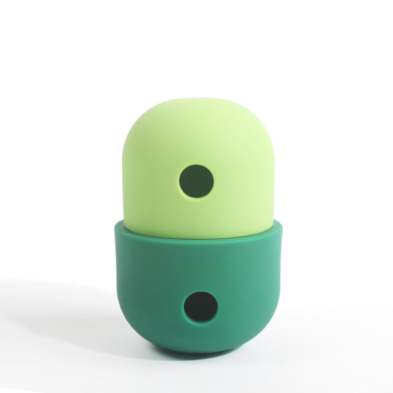 2 In 1 Toy Ball pawcommand