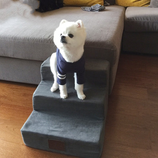 sponge Stairs - PAWCommand