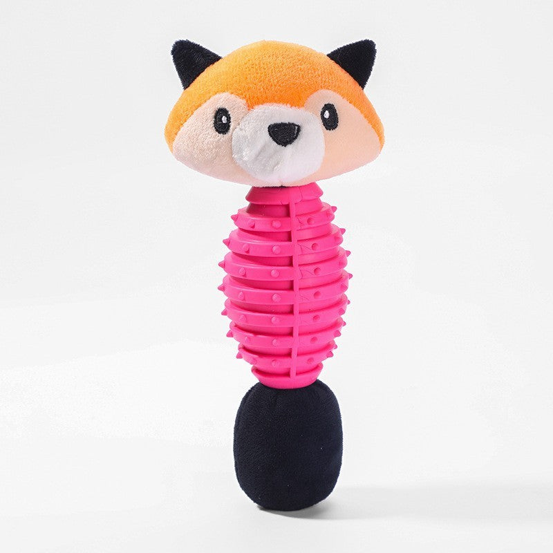 Biting And Grinding Pet Toy - PAWCommand