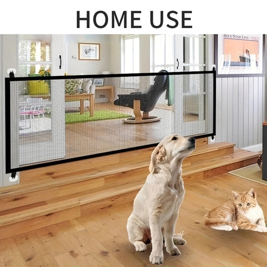 Foldable pet fence - PAWCommand
