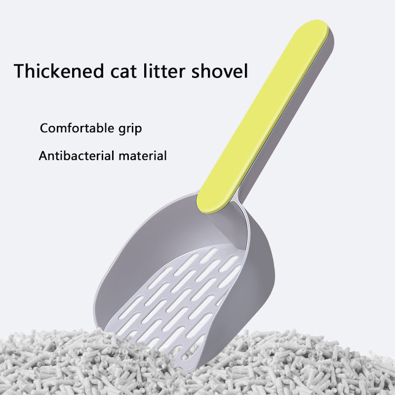 Multi Functional Dog Litter Shovel - PAWCommand