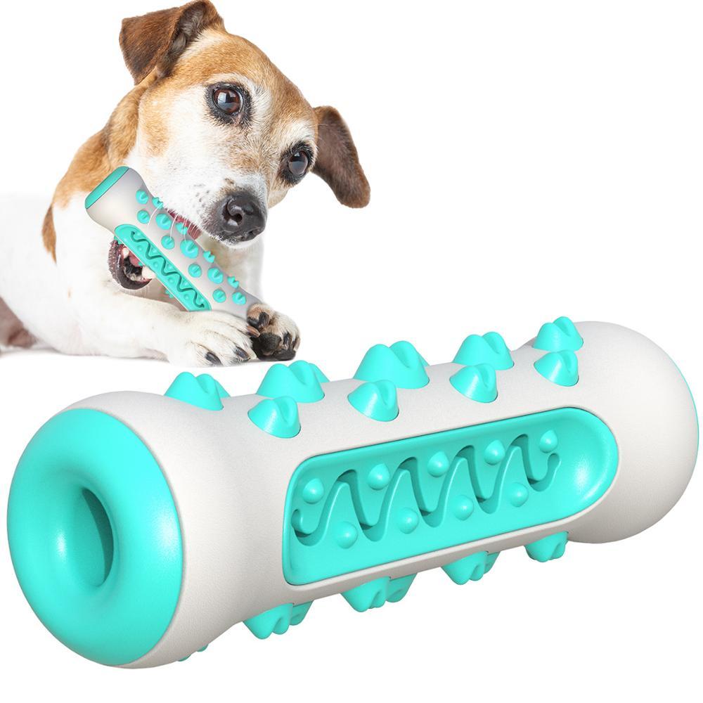 Dog Squeaky Toys For Aggressive Chewers - PAWCommand