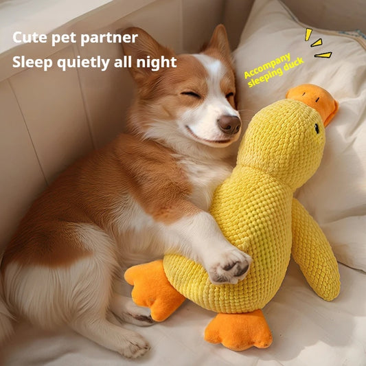 Pet Plush Toy - PAWCommand
