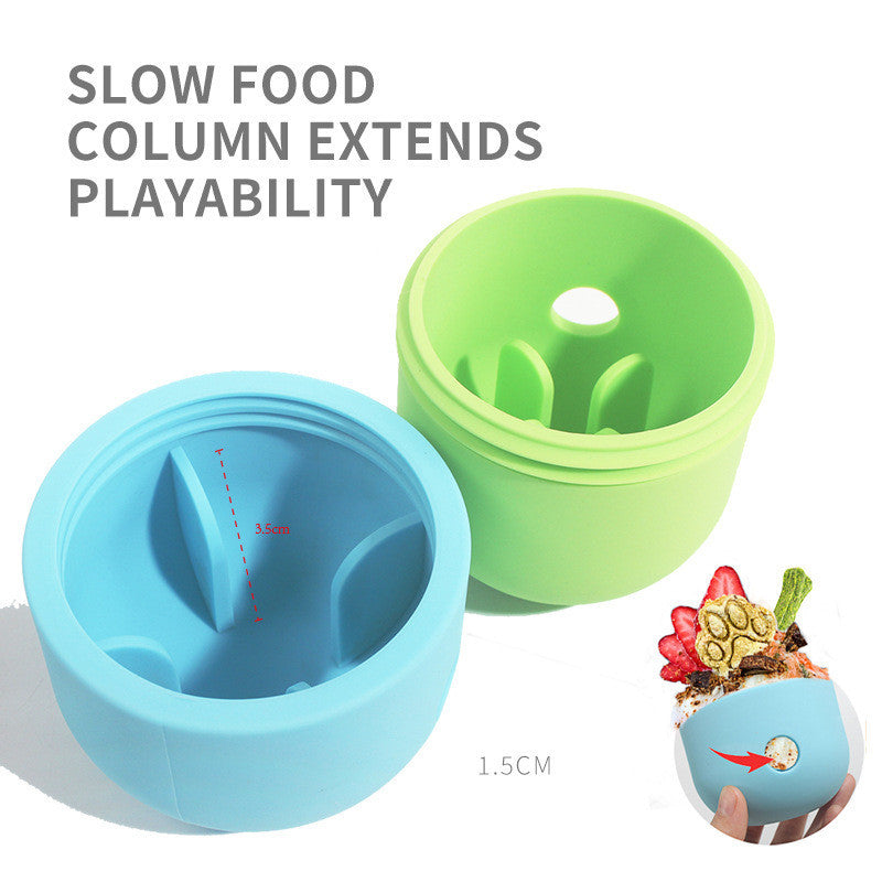 2 In 1 Toy Ball pawcommand