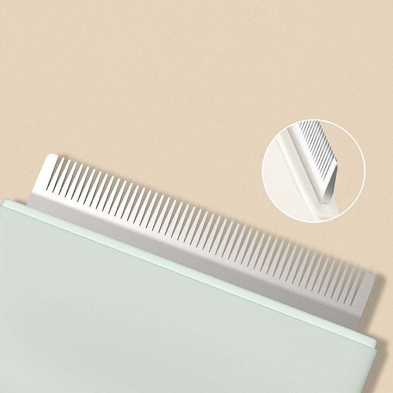 Simple pet Comb pawcommand