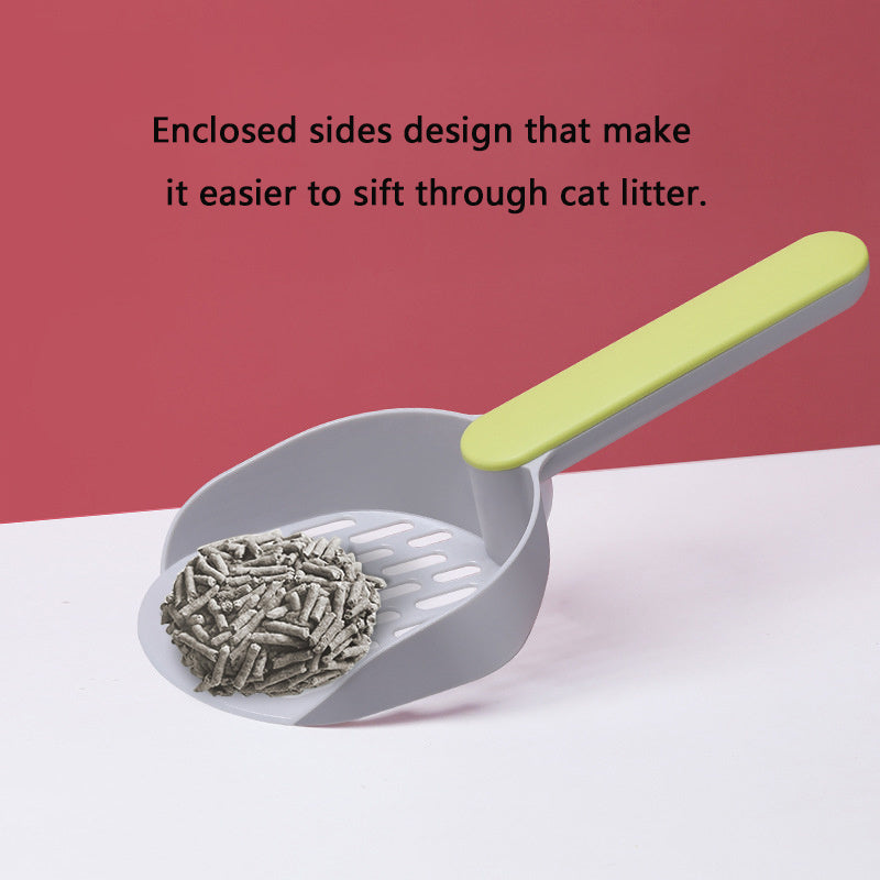 Multi Functional Dog Litter Shovel - PAWCommand