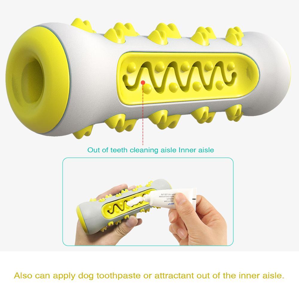 Dog Squeaky Toys For Aggressive Chewers - PAWCommand