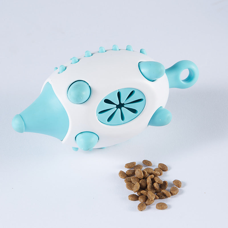 Interactive TPR Food toy - PAWCommand
