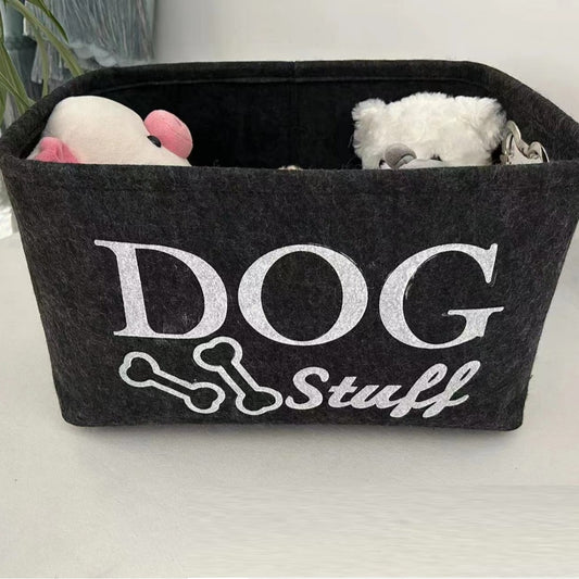 pet storage - PAWCommand