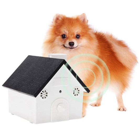 Ultrasonic Dog Repellent pawcommand