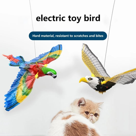 Simulation Bird - PAWCommand