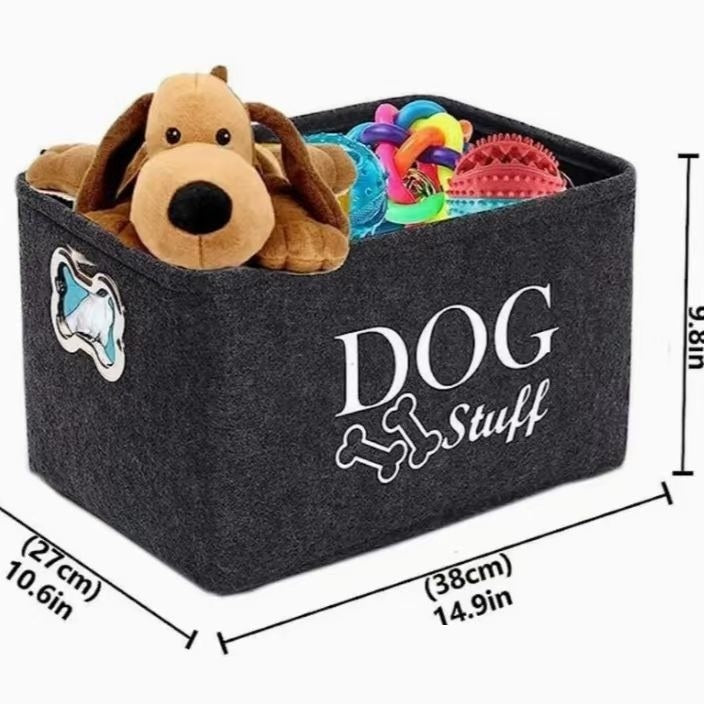 pet storage - PAWCommand