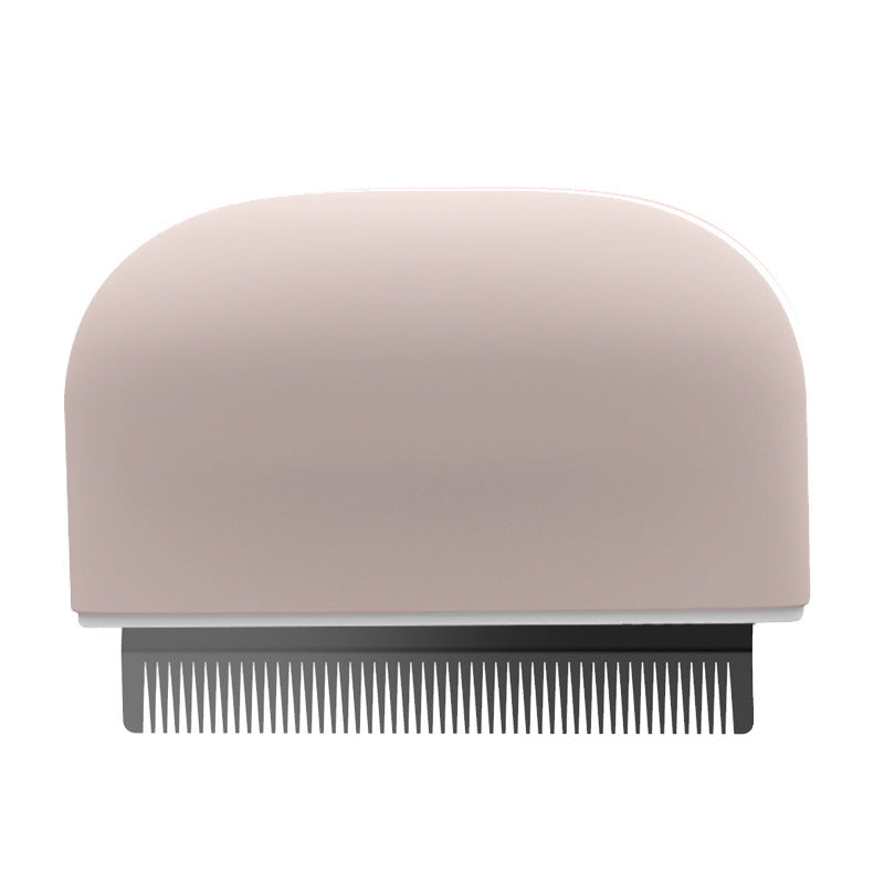 Simple pet Comb pawcommand