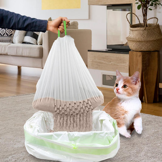 EasyClean Litter picker pawcommand