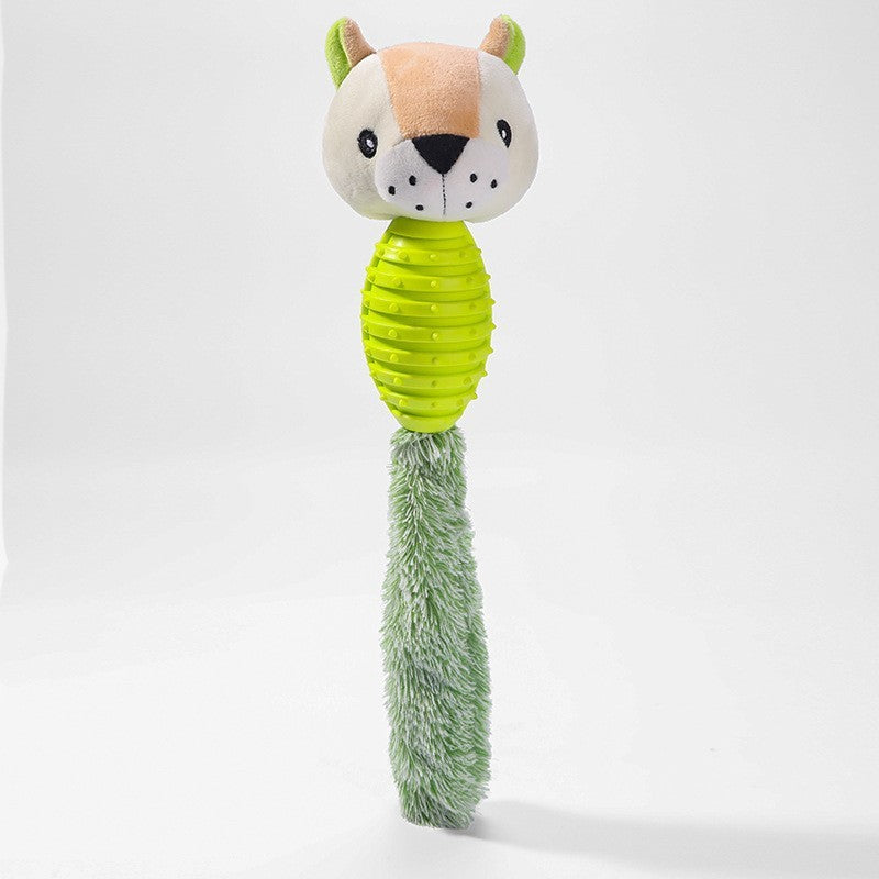 Biting And Grinding Pet Toy - PAWCommand