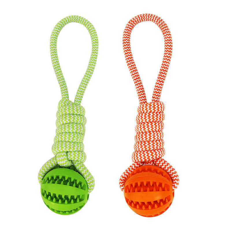 Tooth Cleaning rope - PAWCommand
