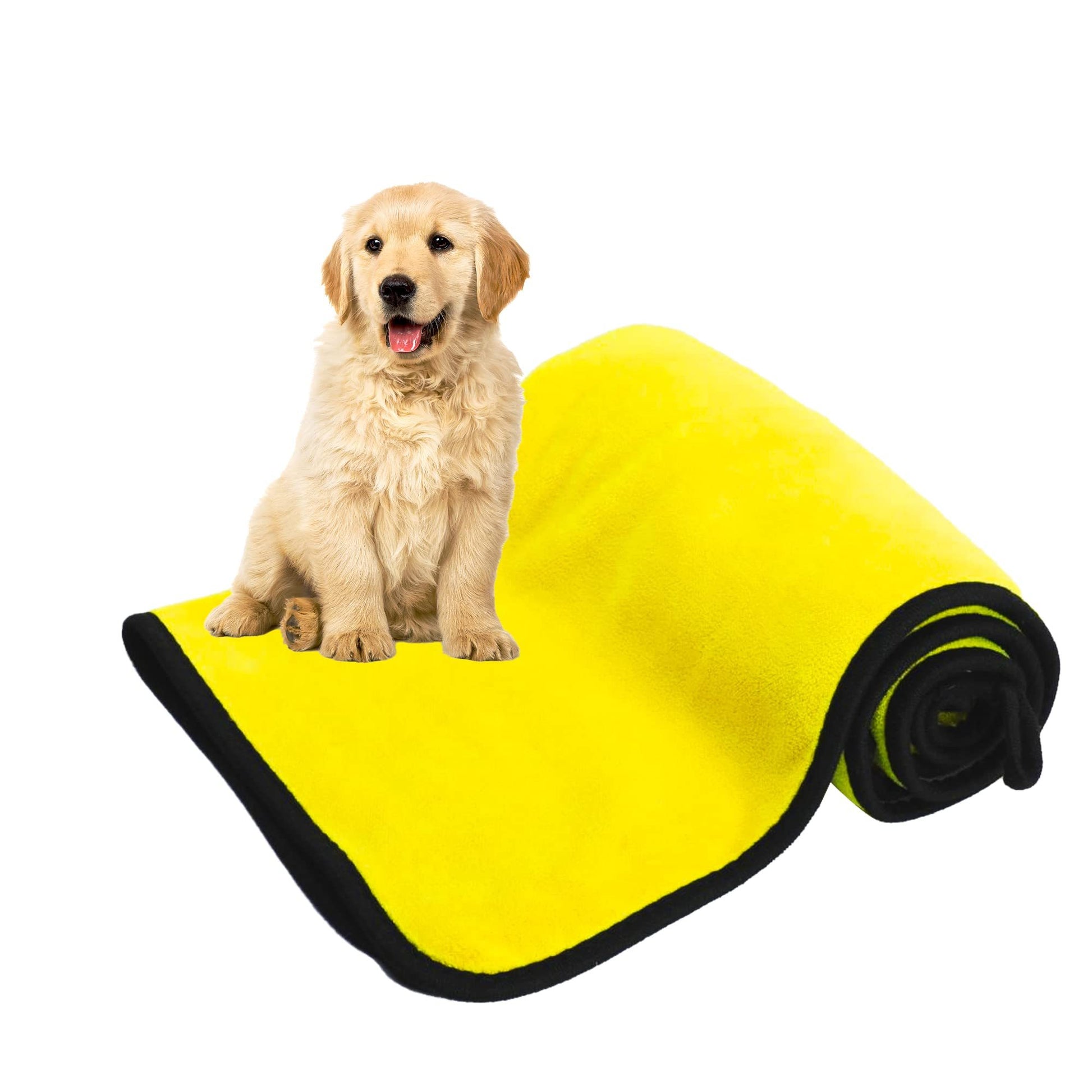 Ultra Dry Towel - PAWCommand