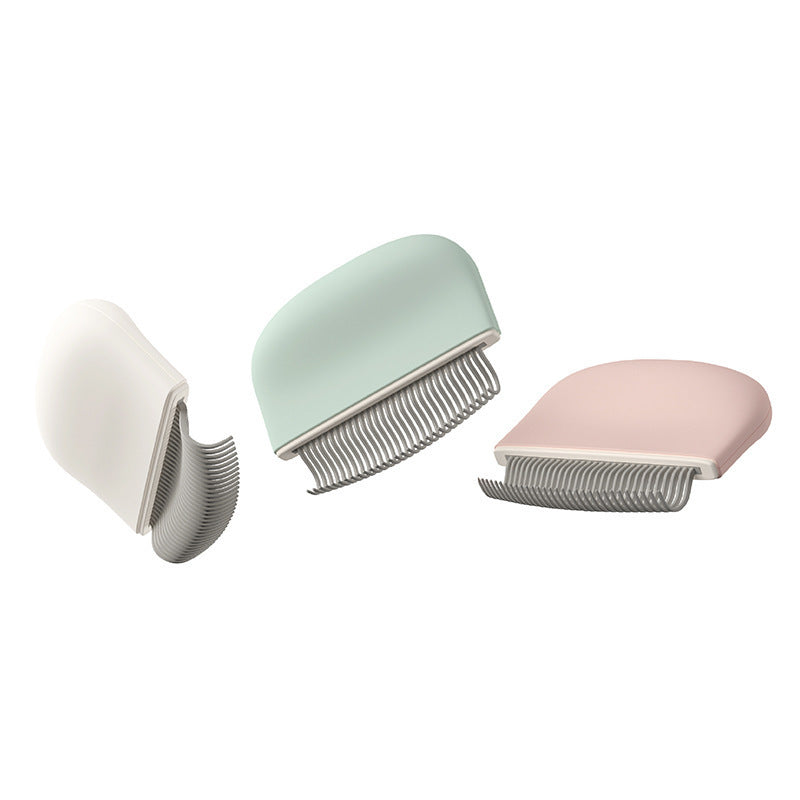 Simple pet Comb pawcommand